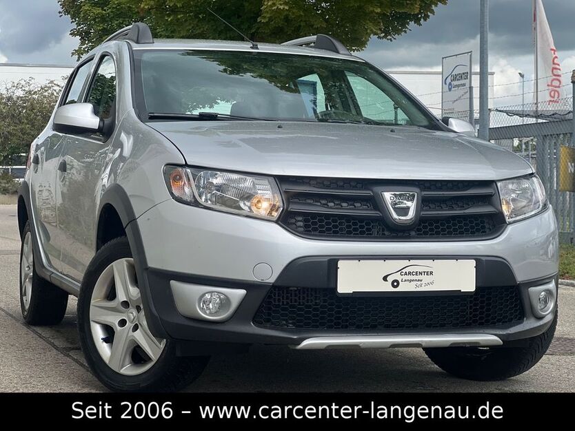Dacia Sandero 87.100 km 6.999 € Langenau 89129