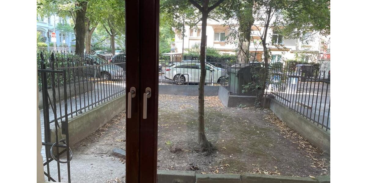 Erdgeschoßwohnung Wiesbaden Klarenthal - 2 Zimmer, 45 m&sup2;, 185.000&euro; | Angebot:25024969