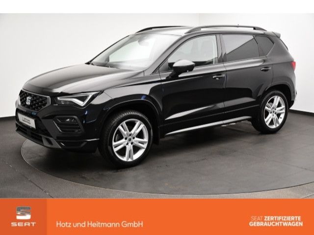 Seat Ateca 38.838 km 27.990 &euro; Wolfsburg 38440