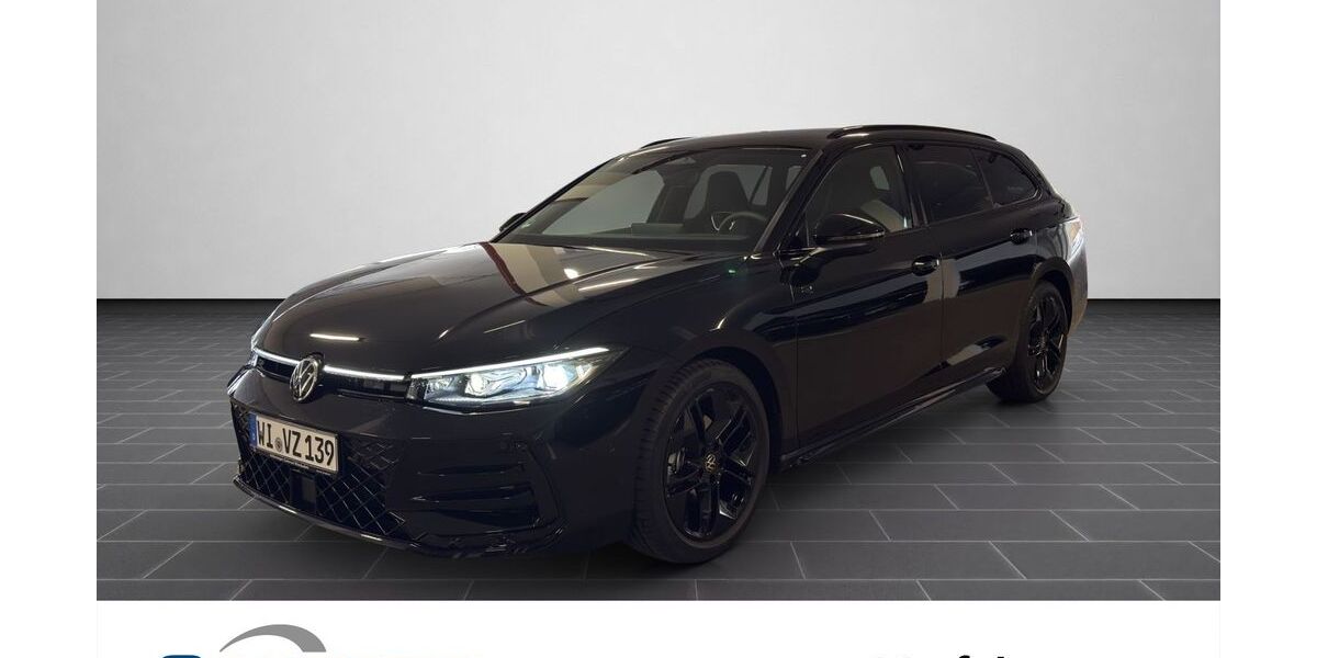 VW Passat 12.500 km 46.490 &euro; Wiesbaden 65189