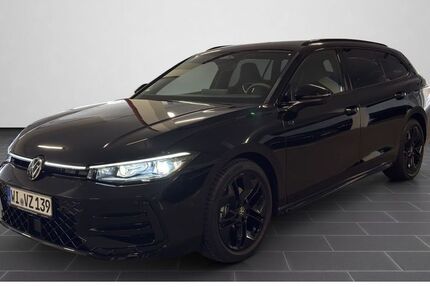 VW Passat 4.500 km 49.990 &euro; Wiesbaden 65189