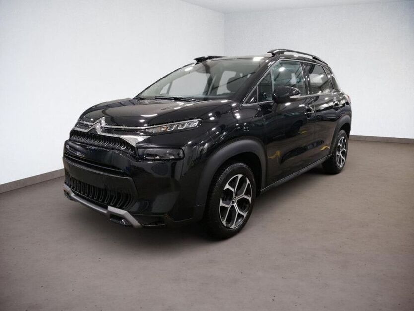 C3 Aircross