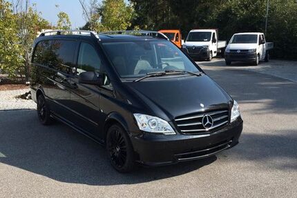 Mercedes-Benz Vito 205.000 km 19.900 &euro; Feldkirchen 94351