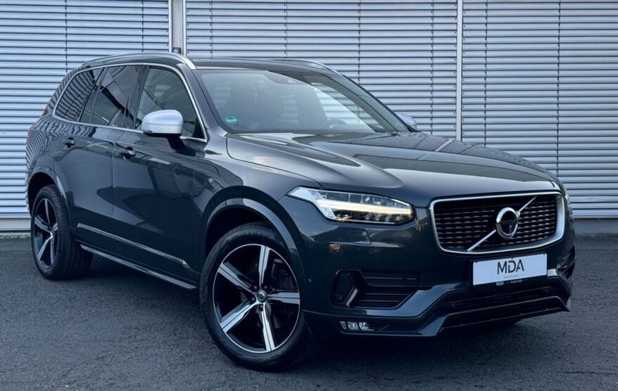 XC90