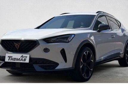 Cupra Formentor 20.668 km 37.880 &euro; Blankenheim 53945