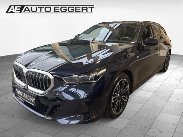 BMW 520 25.132 km 53.850 € Bergen auf Rügen 18528