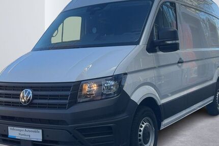 VW Crafter 6.330 km 39.750 &euro; Hamburg 22111