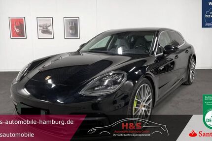 Porsche Panamera 164.222 km 45.900 &euro; Bad Segeberg 23795