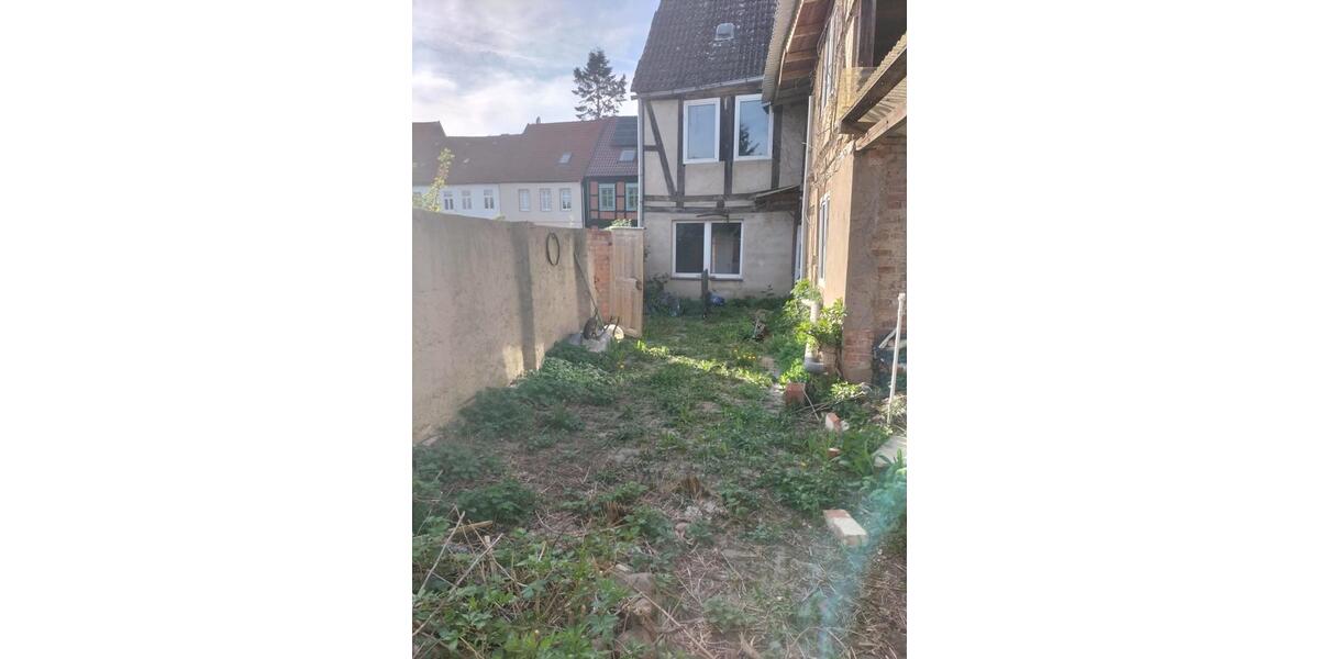 Einfamilienhaus Seehausen (Altmark) - 32.000&euro; | Angebot:25924981