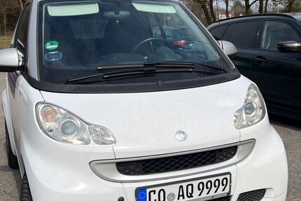 Smart ForTwo 140.000 km 4.300 &euro; Coburg 96450
