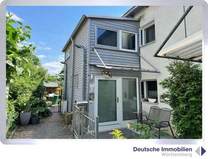 Haus zum Kaufen in Stuttgart 629.000 € 114.1 m²