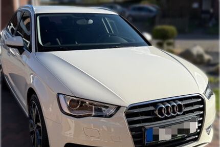 Audi A3 137.570 km 11.499 &euro; Niebüll 25899