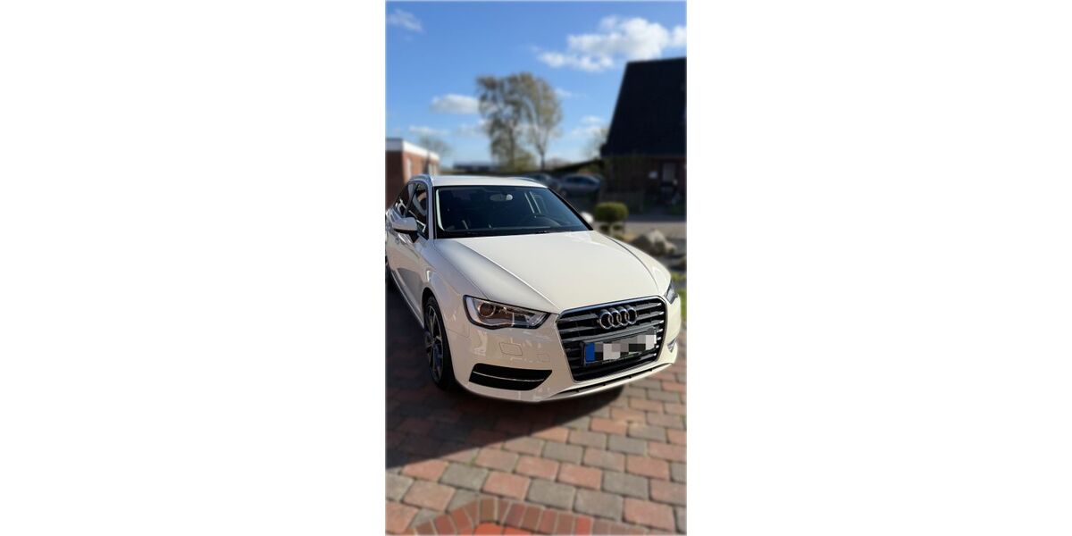 Audi A3 137.570 km 11.499 &euro; Niebüll 25899