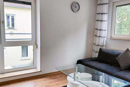 Wohnung zum Mieten in Stuttgart 950 € 35 m²