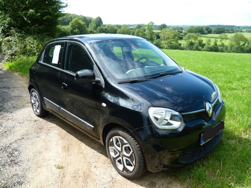 Twingo