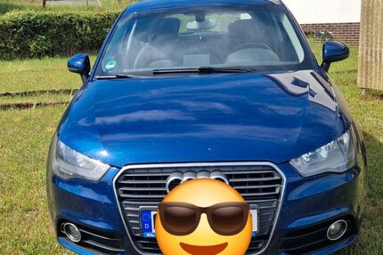 Audi A1 222.000 km 3.200 &euro; Frankenberg 35066