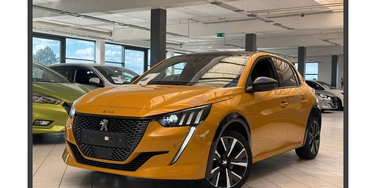 Peugeot 208 74.974 km 12.990 &euro; Mainz 55128