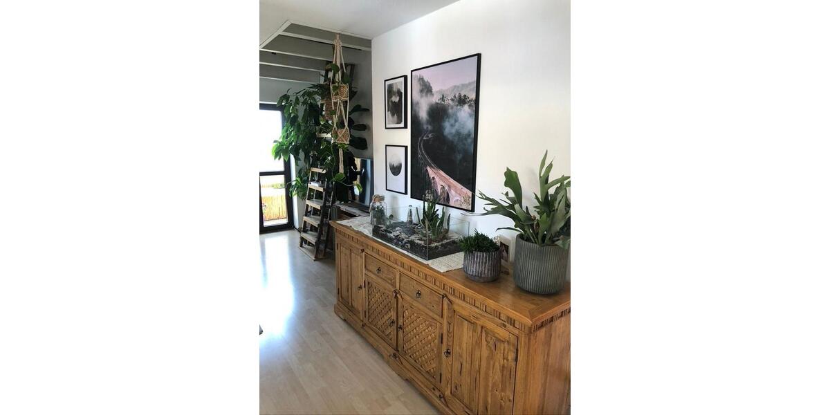 Dachgeschoßwohnung Augsburg Innenstadt - 2 Zimmer, 52 m&sup2;, 250.000&euro; | Angebot:24538859