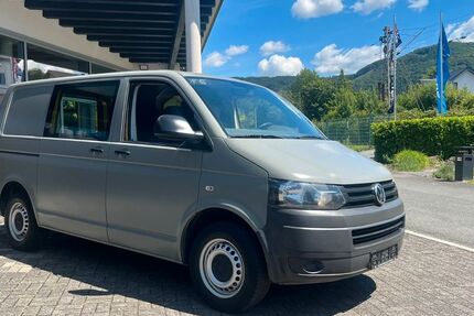 VW T5 Transporter 118.000 km 12.750 &euro; Finnentrop 57413