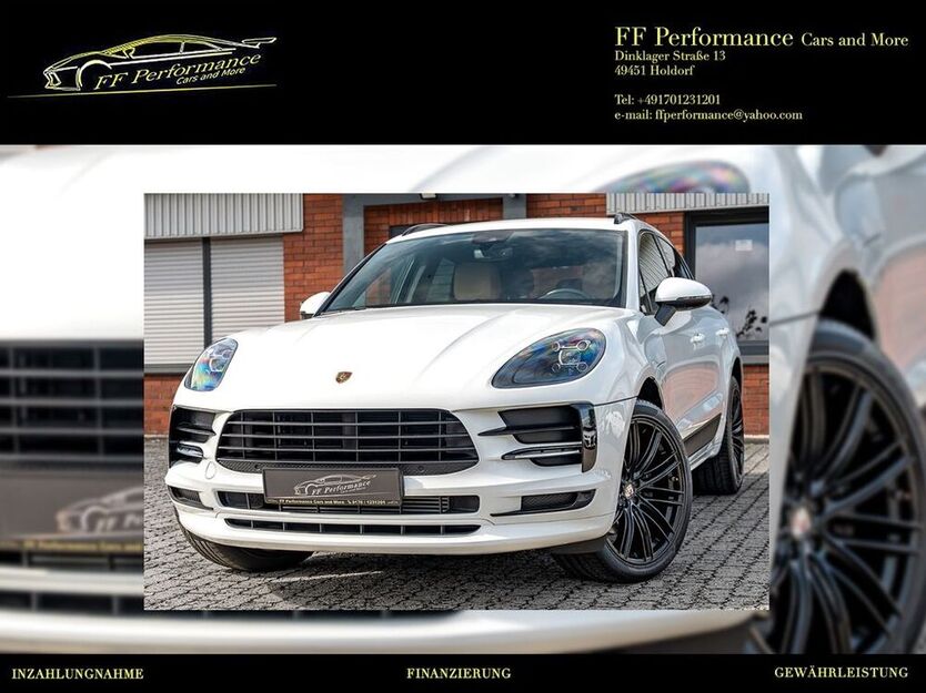Macan