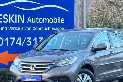 Honda CR-V 169.000 km 10.490 &euro; Ahlen 59227