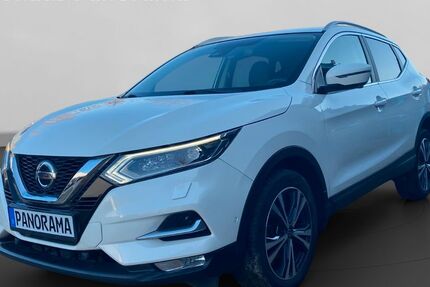 Nissan Qashqai 81.884 km 16.890 &euro; Schönefeld OT Großziethen 12529