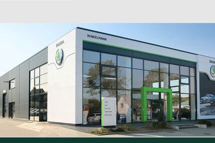 Skoda Enyaq 6.200 km 64.800 &euro; Soltau 29614