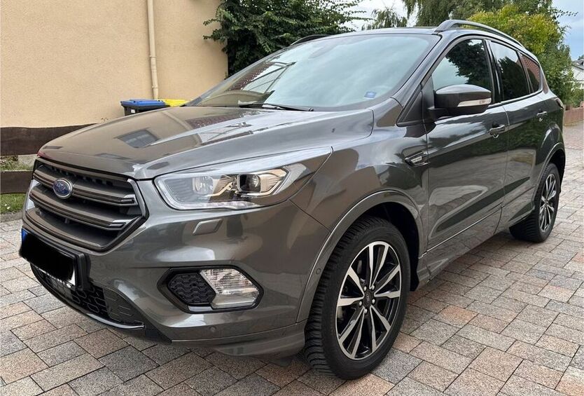 Kuga