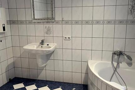 Kleines, freistehendes Haus im Lotsenviertel - Friedrichstraße 4 zimmer