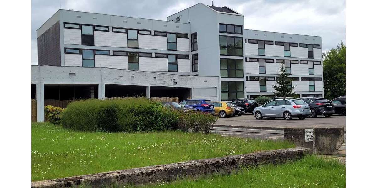 Etagenwohnung Nideggen - 2 Zimmer, 46 m&sup2;, 448&euro; | Angebot:26672397