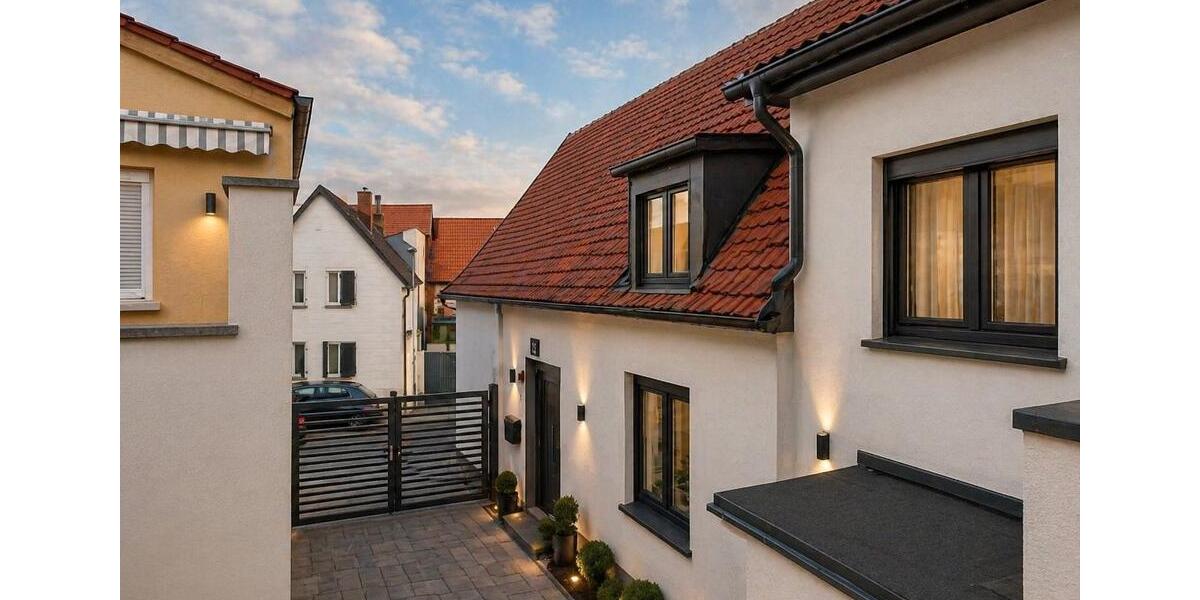 Mehrfamilienhaus, Wohnhaus Haßloch - 11 Zimmer, 321 m&sup2;, 459.000&euro; | Angebot:26995597