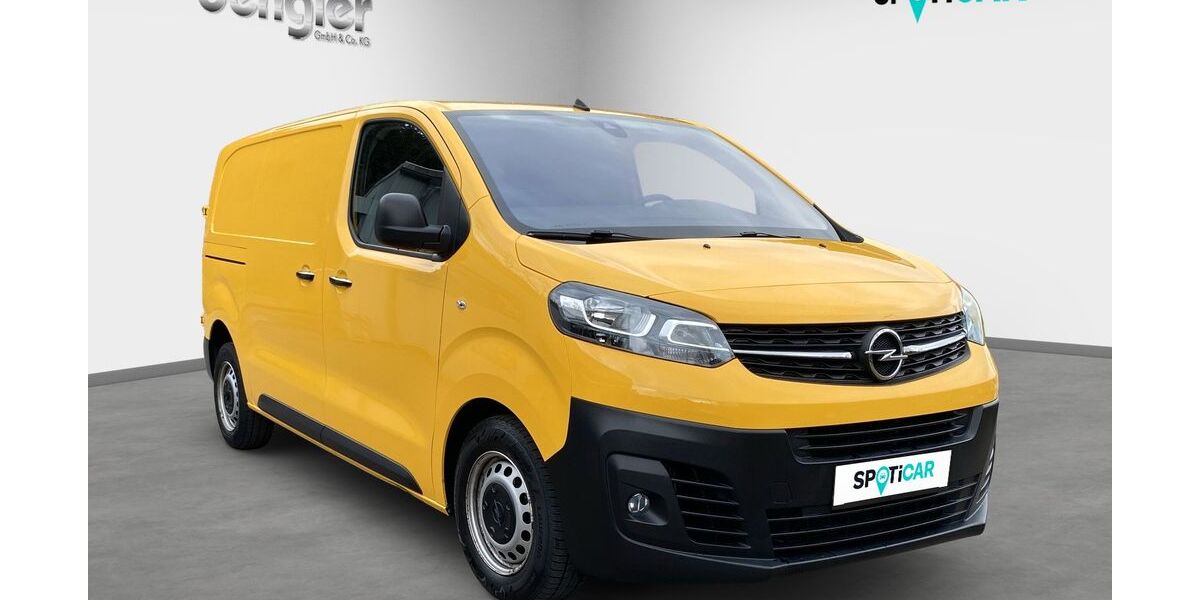 Opel Vivaro 29.700 km 17.790 &euro; Wildberg 72218