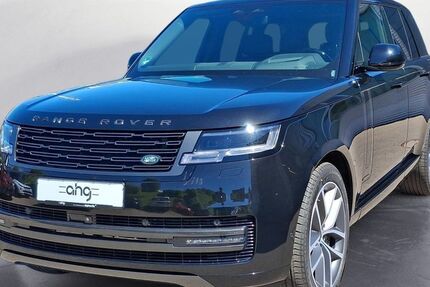 Land Rover Range Rover 11.500 km 143.777 &euro; Horb am Neckar 72160