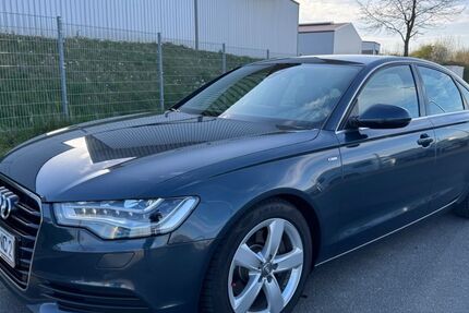 Audi A6 209.000 km 11.999 &euro; Uffenheim 97215