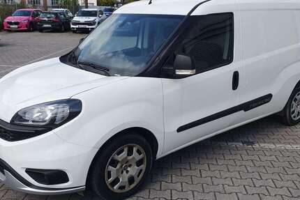 Fiat Doblo 70.000 km 12.900 &euro; München 81825