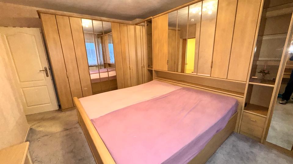 Etagenwohnung Mörfelden-Walldorf Walldorf - 3 Zimmer, 74 m&sup2;, 259.000&euro; | Angebot:25408364