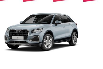 Audi Q2 9.040 km 26.889 &euro; Weinheim 69469