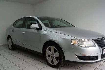 VW Passat 160.899 km 5.990 &euro; Traunstein 83278