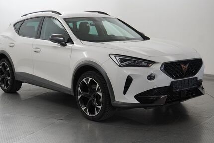 Cupra Formentor 44.259 km 21.950 &euro; Bebra 36179