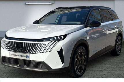 Peugeot 5008 25.483 km 31.280 &euro; Rüsselsheim 65428