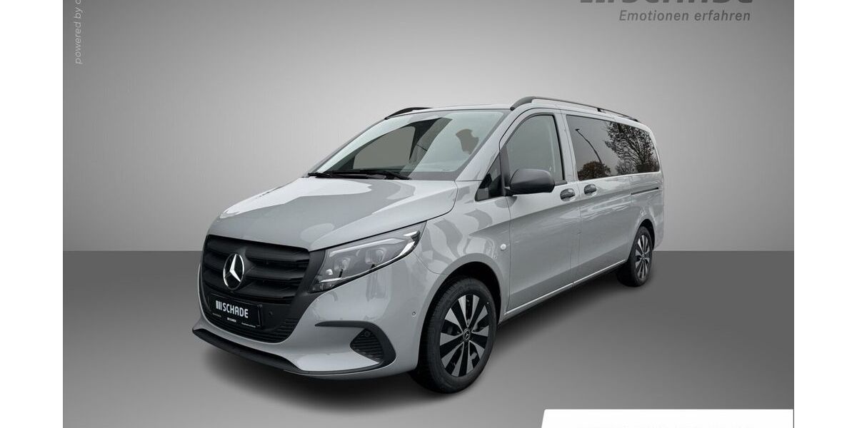 Mercedes-Benz Vito 14.900 km 64.260 &euro; Eisenach 99817