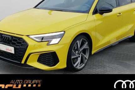 Audi S3 17.513 km 37.890 &euro; Crailsheim 74564