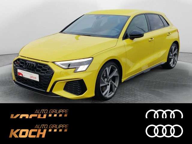 Audi S3 17.513 km 37.890 &euro; Crailsheim 74564