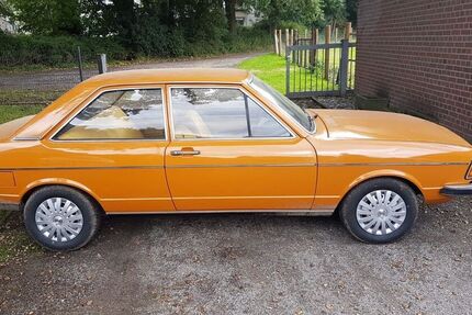 Audi 80