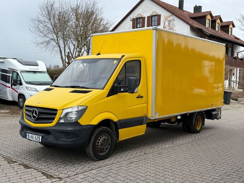 Sprinter