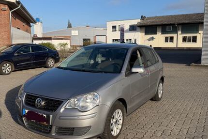 VW Polo 191.000 km 2.500 &euro; Lübeck 23552