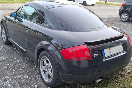 Audi TT 360.000 km 4.250 &euro; Gießen 35396