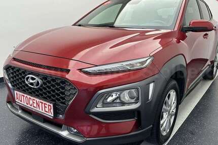 Hyundai KONA 117.000 km 11.980 &euro; Stolberg 52222