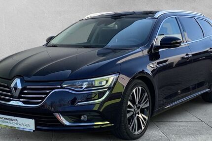 Renault Talisman 101.952 km 21.690 &euro; Chemnitz 09131