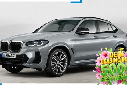 BMW X4 M40 25.605 km 68.890 &euro; Arnsberg 59823